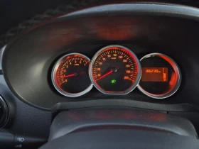 Dacia Lodgy 1.6 Фабрична газ 7 места, снимка 5 - Автомобили и джипове - 53640284