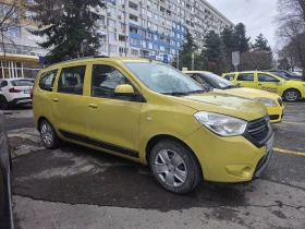 Dacia Lodgy 1.6 Фабрична Газ (2019) - 6900 € / 13495.23 лв. - 88518662 3
