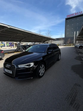 Audi A6 2.0TDI ultra  - 15300 € / 29924.20 лв. - 38163955 6