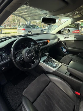 Audi A6 2.0TDI ultra  - 15300 € / 29924.20 лв. - 38163955 12