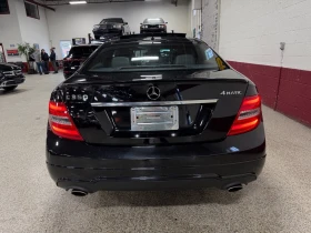 Mercedes-Benz C 350 Coupe 4MATIC* АвтоКредит* (Цена до БГ) , снимка 8