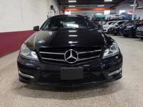Mercedes-Benz C 350 Coupe 4MATIC* АвтоКредит* (Цена до БГ) , снимка 2