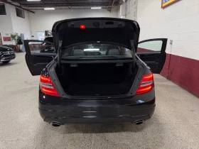 Mercedes-Benz C 350 Coupe 4MATIC* АвтоКредит* (Цена до БГ) , снимка 5
