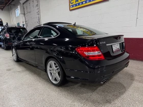 Mercedes-Benz C 350 Coupe 4MATIC* АвтоКредит* (Цена до БГ) , снимка 6