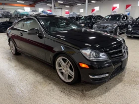 Mercedes-Benz C 350 Coupe 4MATIC* АвтоКредит* (Цена до БГ) , снимка 4