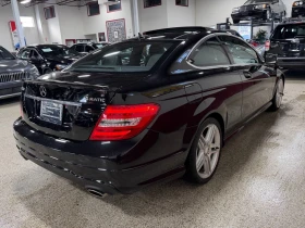 Mercedes-Benz C 350 Coupe 4MATIC* АвтоКредит* (Цена до БГ) , снимка 7