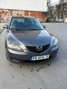 Mazda 3 1.6 i - 2200 € / 4302.83 лв. - 85344012 9