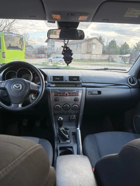 Mazda 3 1.6 i - 2200 € / 4302.83 лв. - 85344012 8