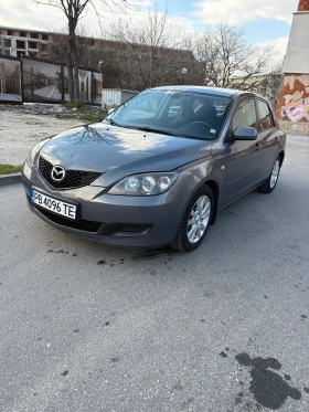 Mazda 3 1.6 i