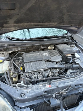 Mazda 3 1.6 i - 2200 € / 4302.83 лв. - 85344012 10