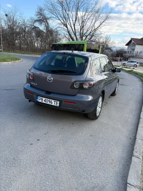 Mazda 3 1.6 i - 2200 € / 4302.83 лв. - 85344012 3
