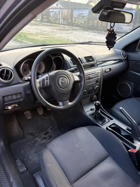 Mazda 3 1.6 i - 2200 € / 4302.83 лв. - 85344012 4
