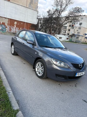 Mazda 3 1.6 i - 2200 € / 4302.83 лв. - 85344012 2