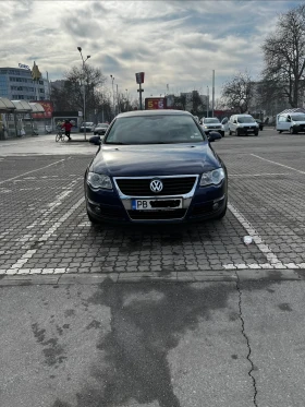 VW Passat 1.4 TSI - 4000 € / 7823.32 лв. - 44685329 4