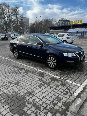VW Passat 1.4 TSI - 4000 € / 7823.32 лв. - 44685329 3