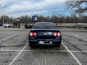 VW Passat 1.4 TSI - 4000 € / 7823.32 лв. - 44685329 5