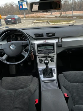 VW Passat 1.4 TSI - 4000 € / 7823.32 лв. - 44685329 6