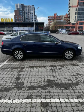 VW Passat 1.4 TSI - 4000 € / 7823.32 лв. - 44685329 2