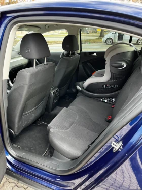 VW Passat 1.4 TSI - 4000 € / 7823.32 лв. - 44685329 10