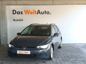 ������ VW Golf Variant