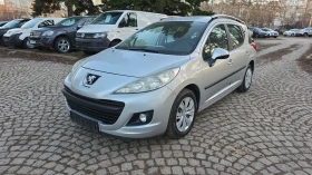 Peugeot 207 SW 1.4i 