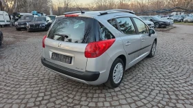 Peugeot 207 SW 1.4i ���!!! | Mobile.bg � ����� ������ 4
