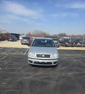 Fiat Punto 1.2