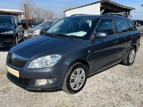 Skoda Fabia ЛИЗИНГ-КЛИМА-ТОП