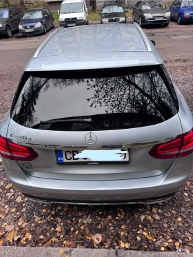 Mercedes-Benz C 220 | Mobile.bg � ����� ������ 6