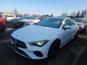 Mercedes-Benz CLA 250 С РЕГИСТРАЦИЯ & АВТО КРЕДИТ