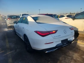 Mercedes-Benz CLA 250 С РЕГИСТРАЦИЯ & АВТО КРЕДИТ | Auto.bg — изображение 4