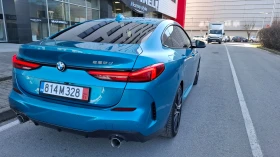 BMW 2 Gran Coupe 2.0D , M packet TOP | Mobile.bg � ����� ������ 5