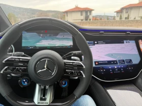 Mercedes-Benz E 53 AMG AMG | Auto.bg — изображение 11