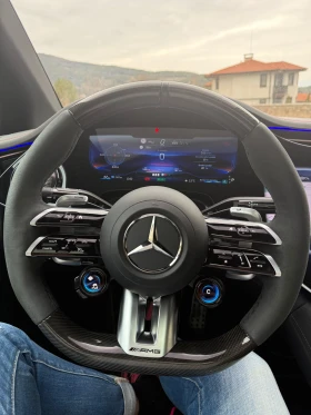 Mercedes-Benz E 53 AMG AMG | Auto.bg — изображение 2