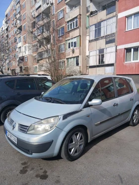 Renault Scenic 1.9 dci - 850 € / 1662.46 лв. - 32816126 4