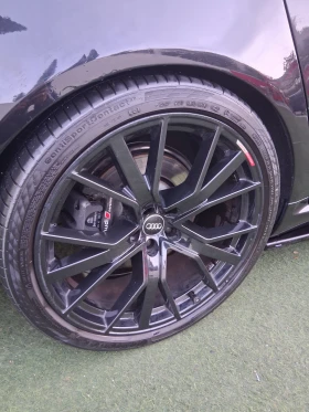 Audi S8 - 15000 € / 29337.45 лв. - 56559006 8