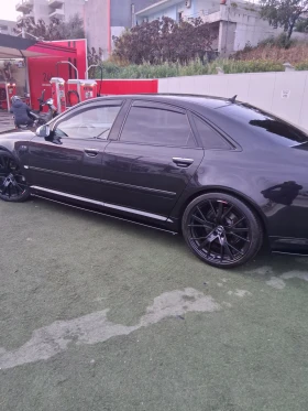 Audi S8 - 15000 € / 29337.45 лв. - 56559006 11