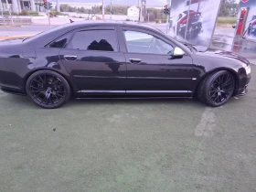 Audi S8 - 15000 € / 29337.45 лв. - 56559006 7