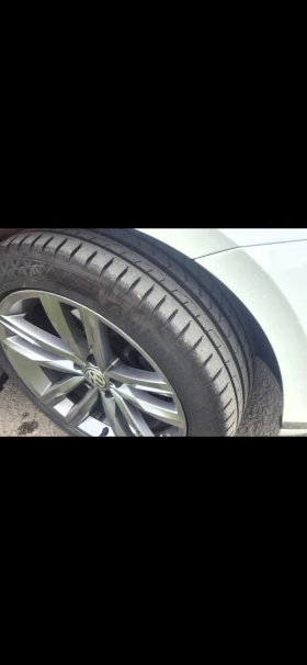 VW Passat B8 2.0 190 4x4 - 15700 € / 30706.53 лв. - 41364805 5