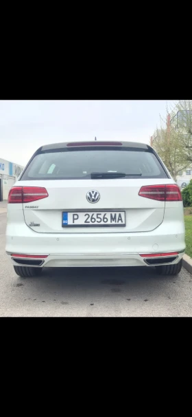 VW Passat B8 2.0 190 4x4 - 15700 € / 30706.53 лв. - 41364805 2