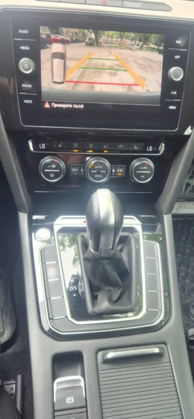 VW Passat B8 2.0 190 4x4 - 15700 € / 30706.53 лв. - 41364805 12