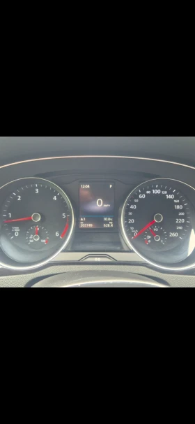 VW Passat B8 2.0 190 4x4 - 15700 € / 30706.53 лв. - 41364805 10