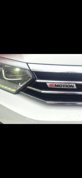 VW Passat B8 2.0 190 4x4 - 15700 € / 30706.53 лв. - 41364805 15