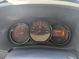 Dacia Dokker dCi 95 �.�. ����� Stop & Start | Mobile.bg � ����� ������ 8