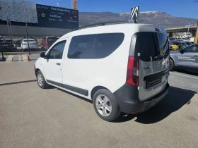 Dacia Dokker dCi 95 �.�. ����� Stop & Start | Mobile.bg � ����� ������ 4