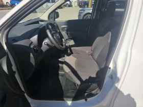 Dacia Dokker dCi 95 �.�. ����� Stop & Start | Mobile.bg � ����� ������ 12
