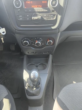 Dacia Dokker dCi 95 �.�. ����� Stop & Start | Mobile.bg � ����� ������ 9
