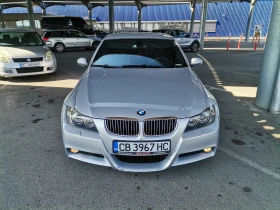 ����� �� �������� �� BMW 330