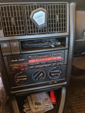 Audi 80 1.8 E 112��. | Mobile.bg � ����� ������ 6