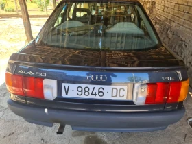 Audi 80 1.8 E 112��. | Mobile.bg � ����� ������ 8